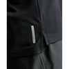 2XU AERO MESH SINGLET Black/Silver Reflective