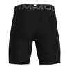Under Armour UA HG Armour Shorts Black