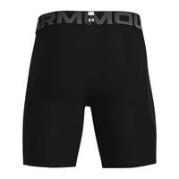 Under Armour UA HG Armour Shorts Black