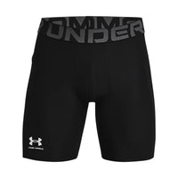 Under Armour UA HG Armour Shorts Black