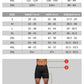 Gorilla Wear Lubec Shorts, anthracite