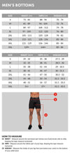 Gorilla Wear Broxton Shorts, army green