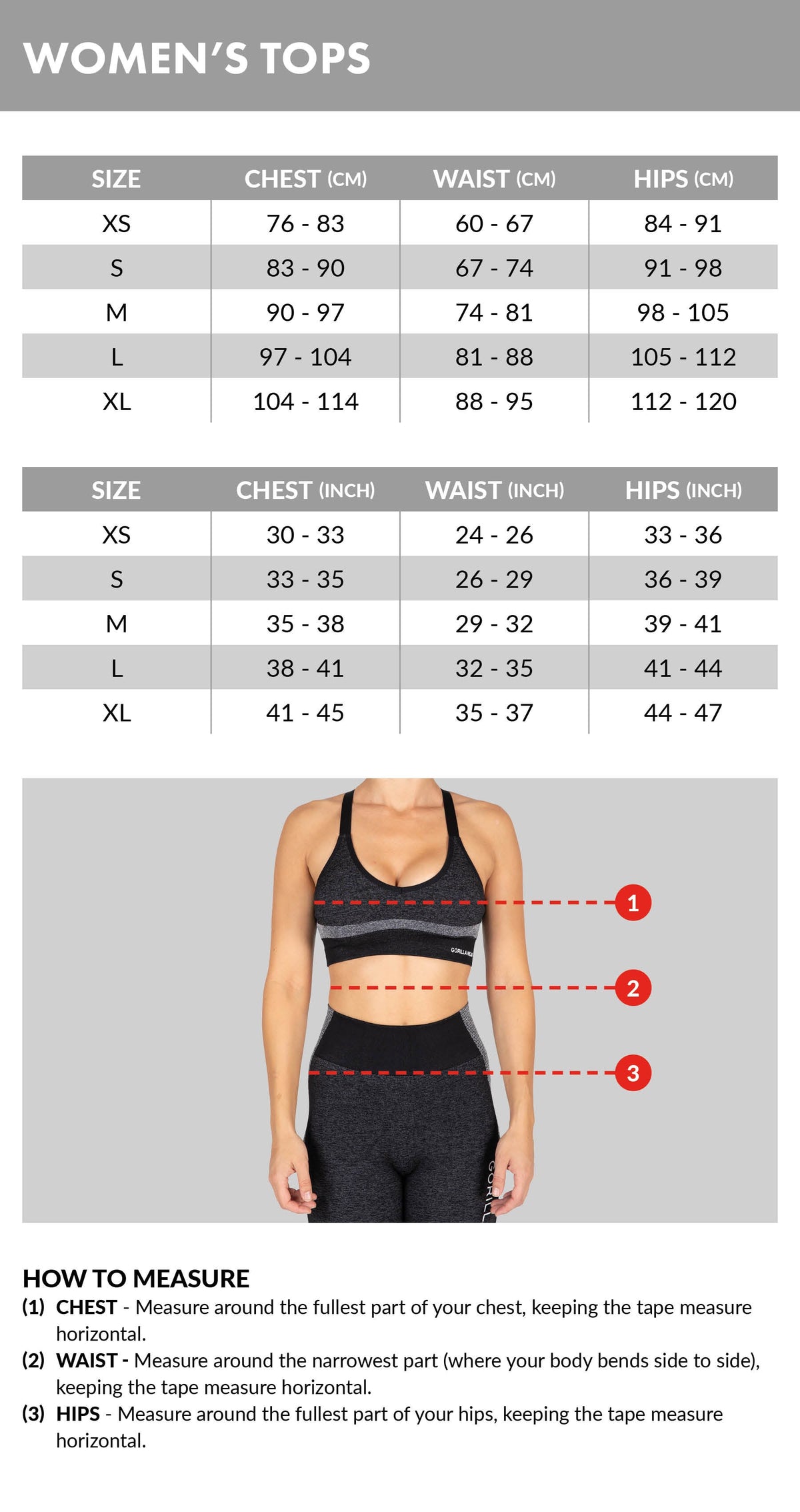 Gorilla Wear Whitney Seamless Crop Top, pink