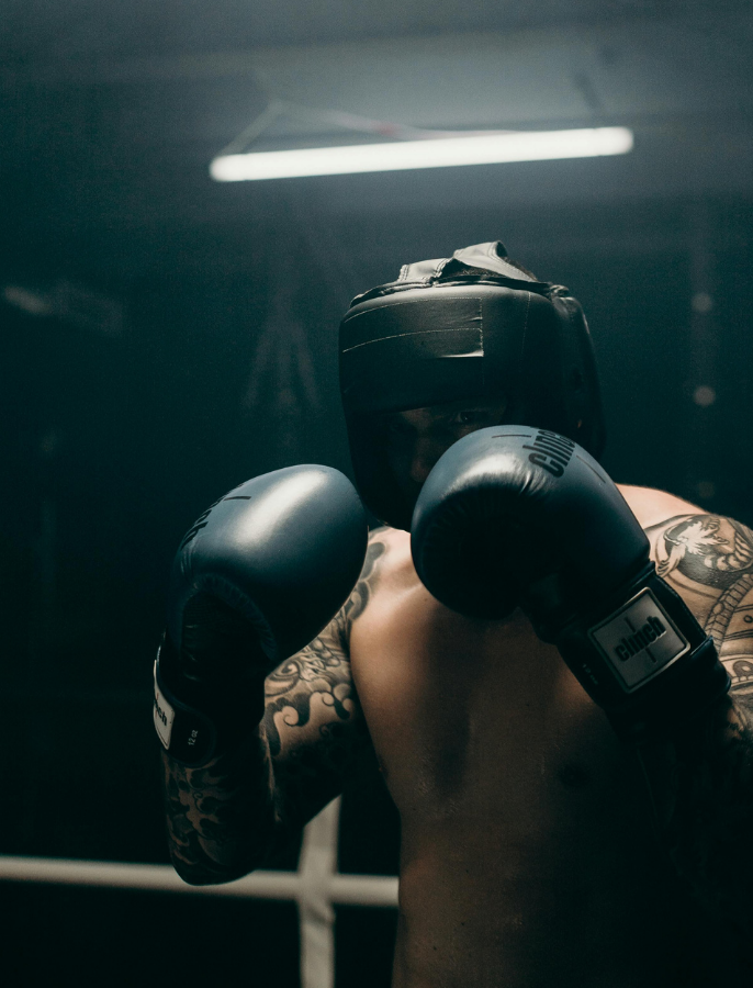 Boxing