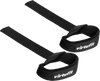 Virtufit VirtuFit Padded Lifting Straps, black