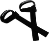 Virtufit VirtuFit Padded Lifting Straps, black
